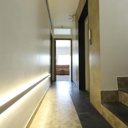 Sira Rooms Bangalore Eksteriør billede
