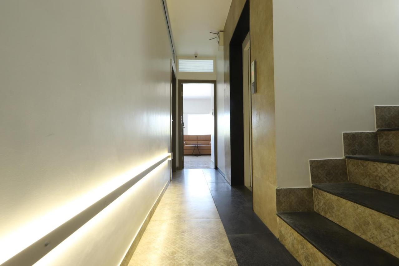 Sira Rooms Bangalore Eksteriør billede