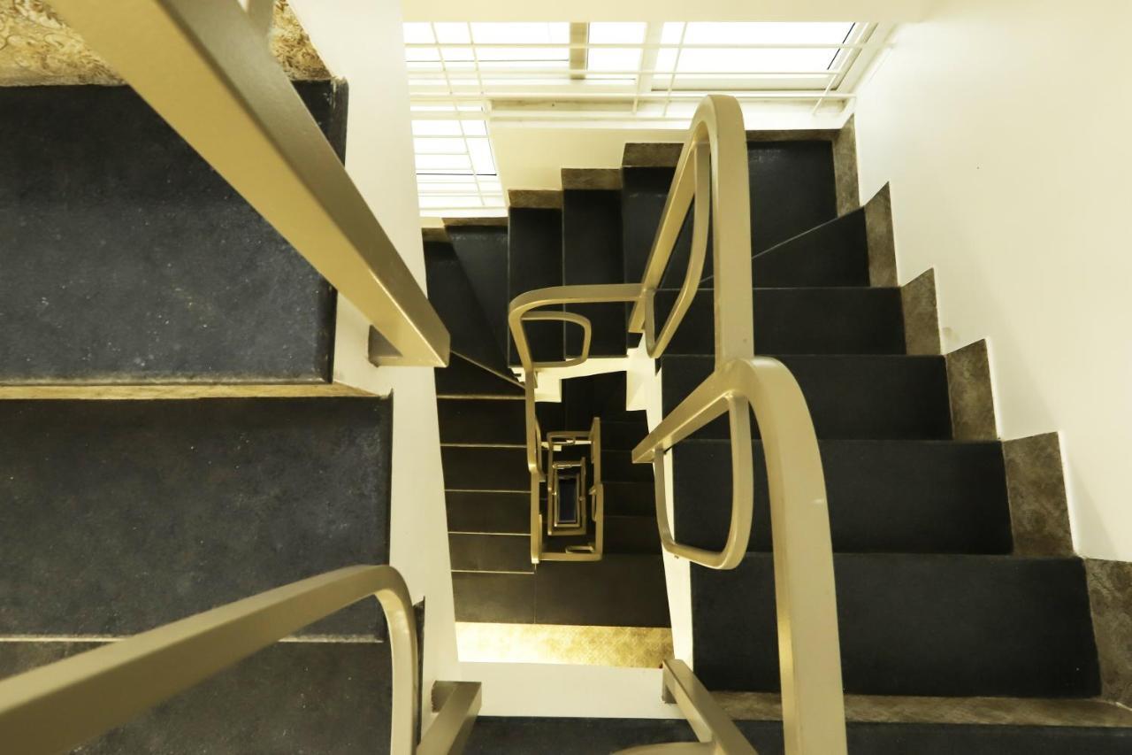 Sira Rooms Bangalore Eksteriør billede